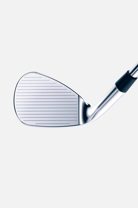 Mack Daddy CB Wedge Herren