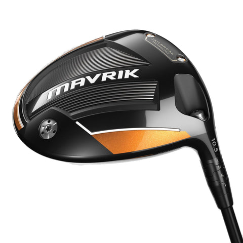 Mavrik Driver Herren (Gebraucht)