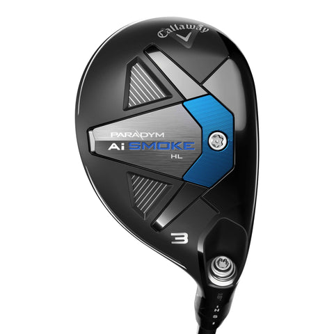 Paradym Ai Smoke (2024) Hybrid Herren