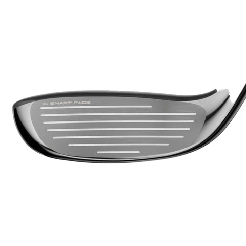 Paradym Ai Smoke (2024) Hybrid Herren