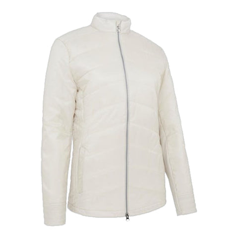 Quilted Golfjacke Damen
