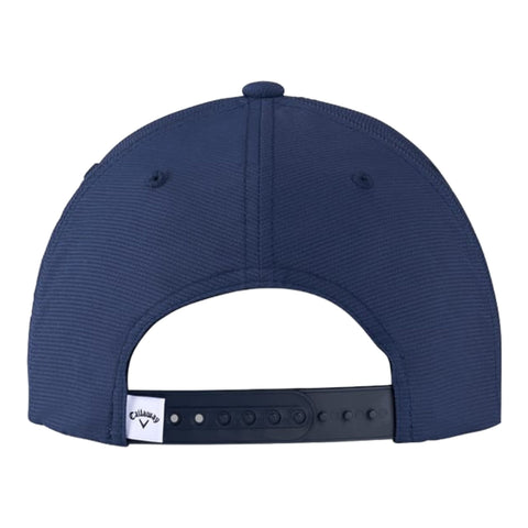 Rutherford Basecap