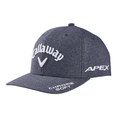 Performance Pro Adjustable Cap Herren