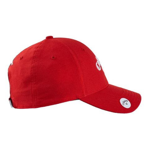Stitch Magnet Adjustable Cap