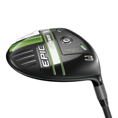 Epic Speed (21) Fairwayholz Damen