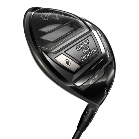 Great Big Bertha (2023) Driver Herren
