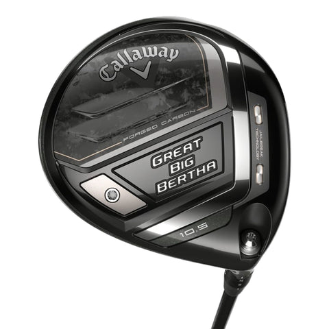 Great Big Bertha (2023) Driver Herren