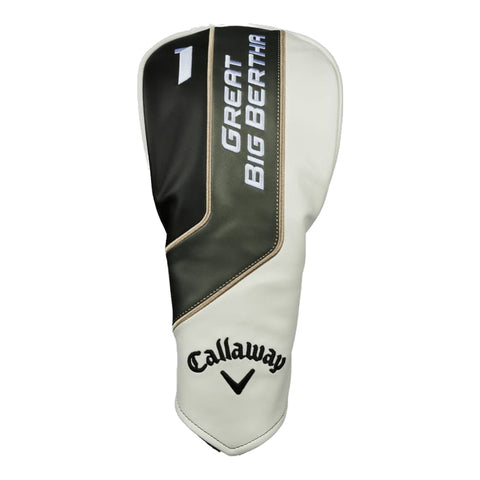 Great Big Bertha (2023) Driver Herren