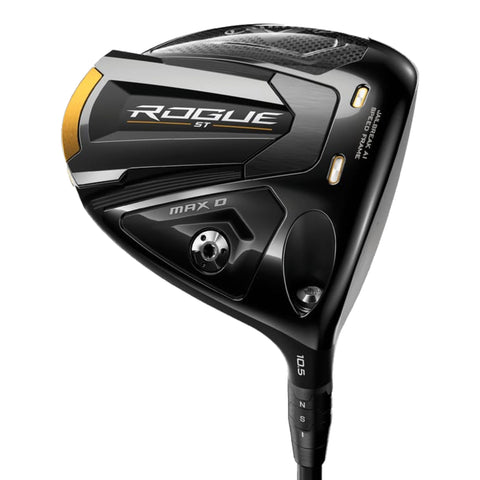 Rogue ST Max Driver Damen
