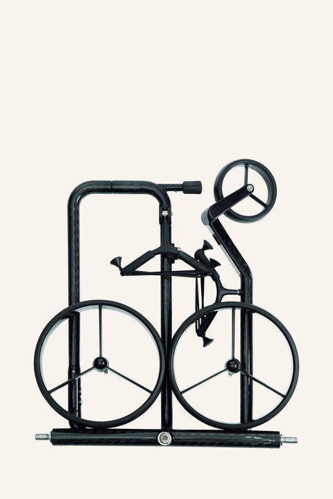 G Carbon Drive 2,0 Elektrotrolley