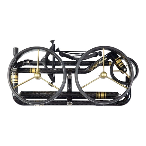 Carbon Travel Special 2,0 Elektrotrolley