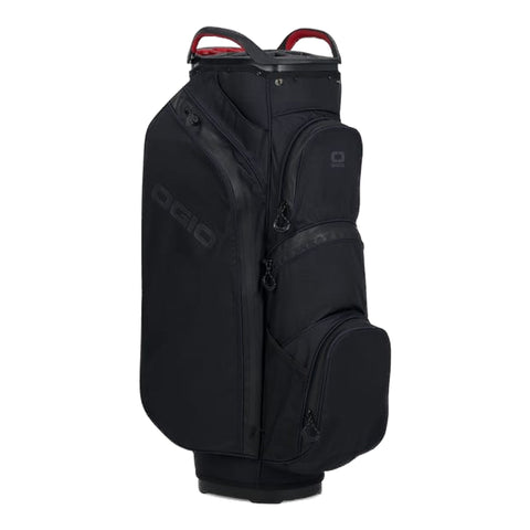 All Elements Cartbag
