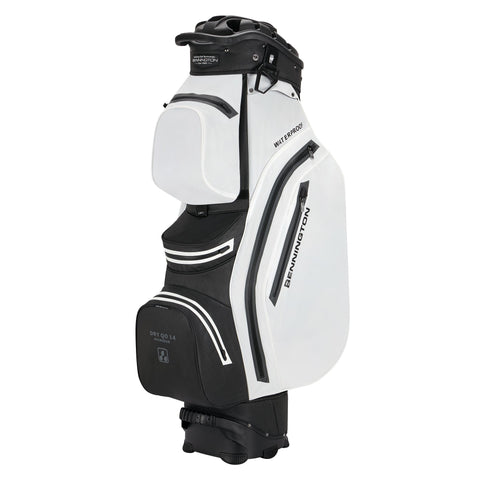 Bennington Dry Series Quiet Organizer 14 Cartbag