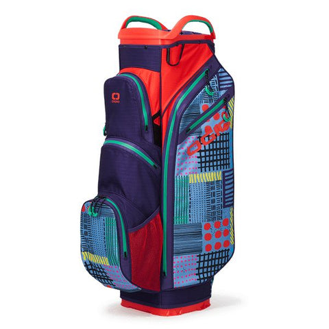 All Elements Cartbag