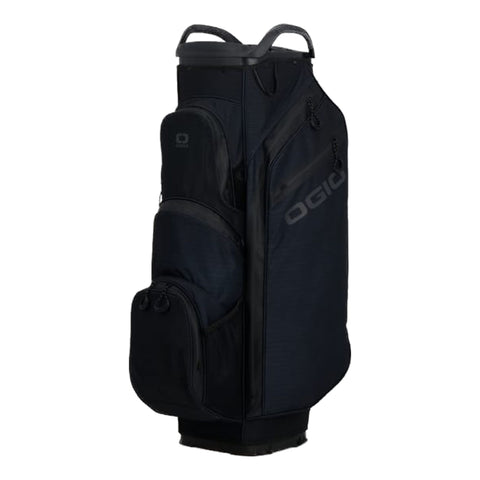 All Elements Cartbag