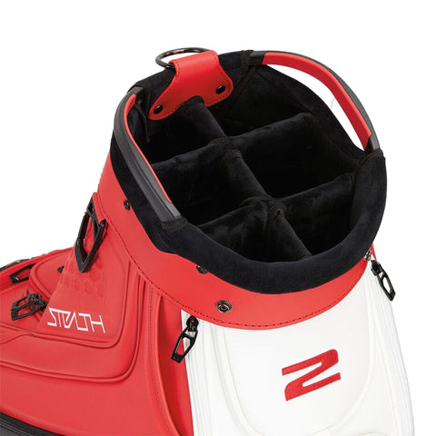 Stealth Tour Cartbag