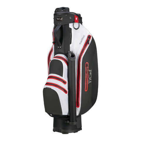 QO9 Premium Waterproof Cartbag