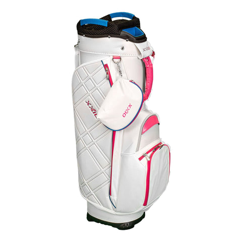Premium Cartbag Damen