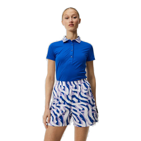 Tilda Poloshirt Damen