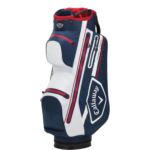 Chev DRY 14-Way Cartbag