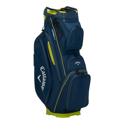Org 14 Cartbag