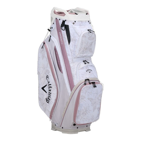 Org 14 III Cartbag