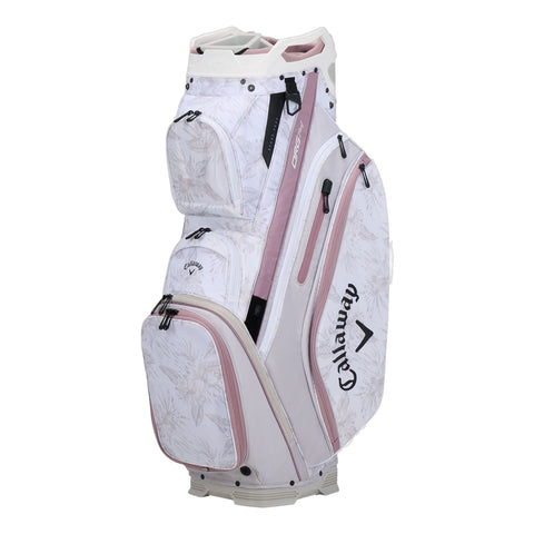 Org 14 III Cartbag