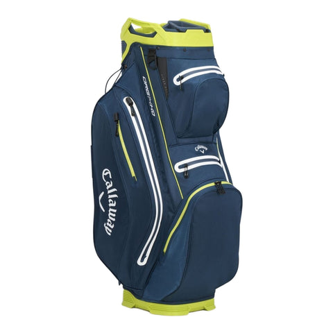 ORG 14 Hyper Dry (2025) Cartbag