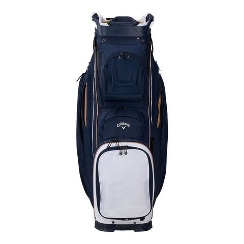 Org 14 III Cartbag