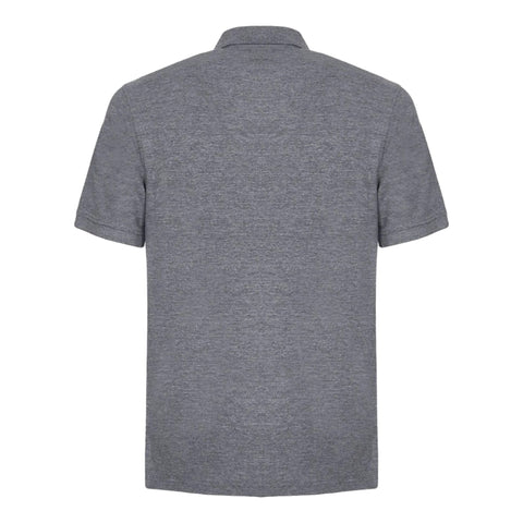 Cotton Basic Poloshirt Herren