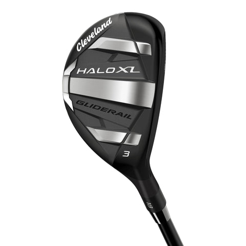 Halo XL Hybrid Herren