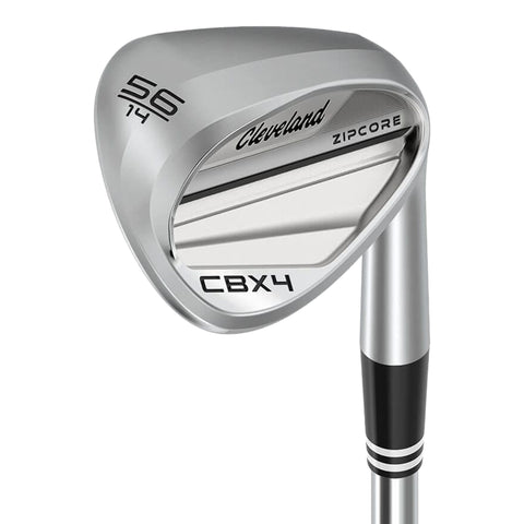 CBX 4 Zipcore Wedge Herren
