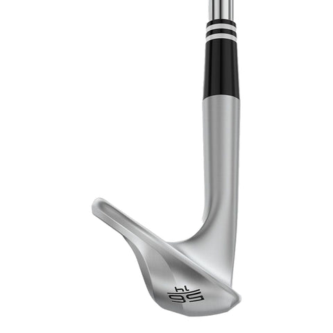 CBX 4 Zipcore Wedges