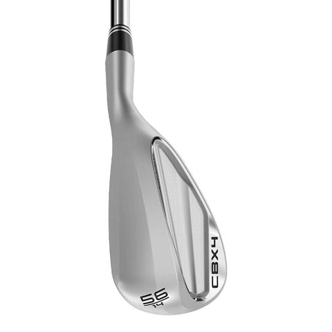 CBX 4 Zipcore Wedge Herren