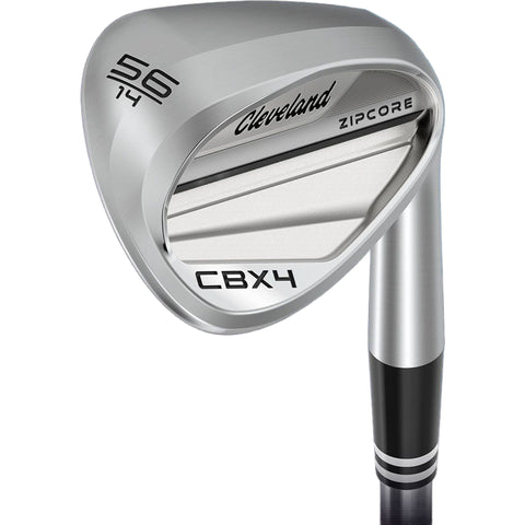 CBX 4 Zipcore Wedge Herren