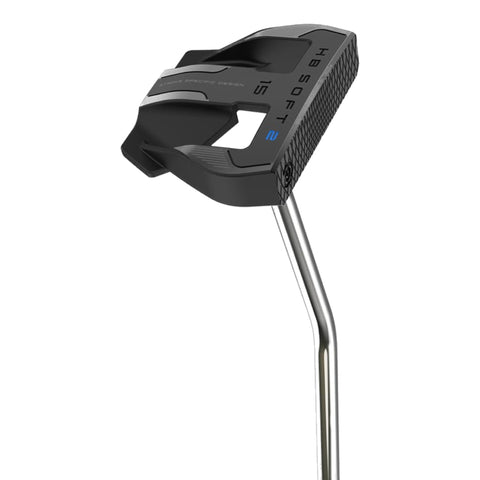 HB Soft 2 #15OS Putter Herren