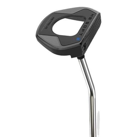 HB Soft 2 RETREVE Putter Herren