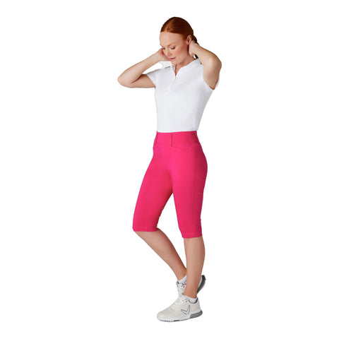 Iseam Pull On Shorts Damen