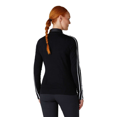 Striped Sweater Damen