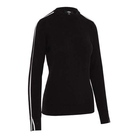 Striped Sweater Damen