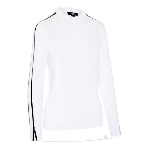 Striped Sweater Damen