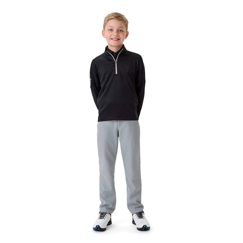 Fleece Pullover