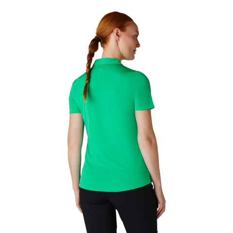 Tournament Poloshirt Damen