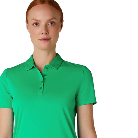 Tournament Poloshirt Damen