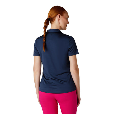Tournament Poloshirt Damen
