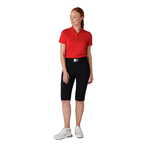 Tournament Poloshirt Damen