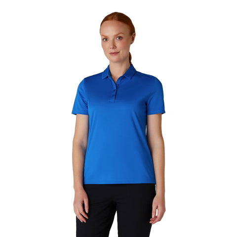 Tournament Poloshirt Damen