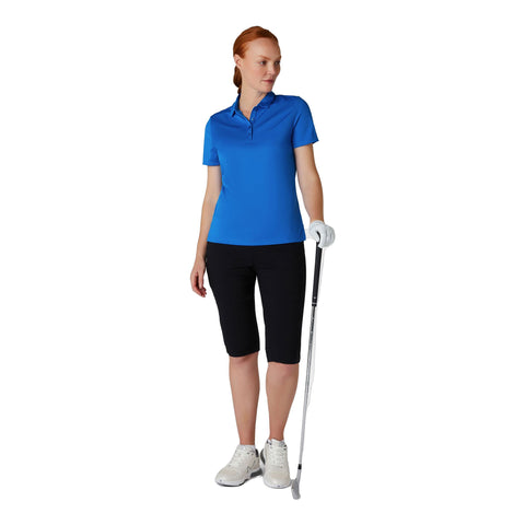 Tournament Poloshirt Damen