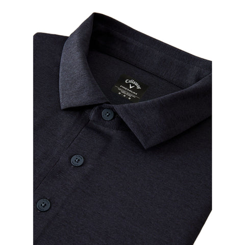 Premium Heather Poloshirt Herren