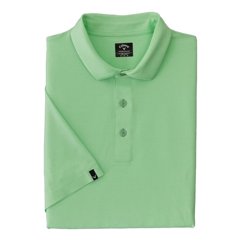 Premium Heather Poloshirt Herren